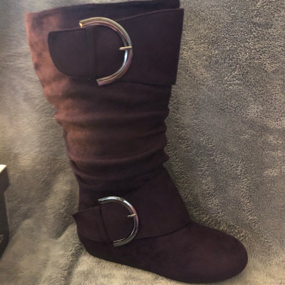 Women’s boots